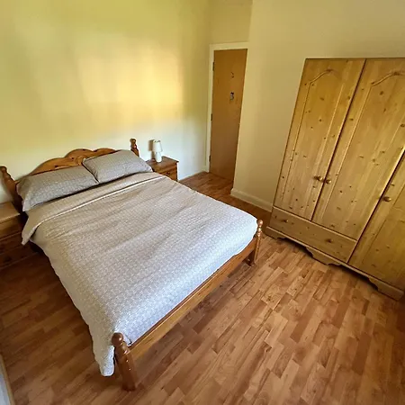 Privatunterkunft Room&roam *